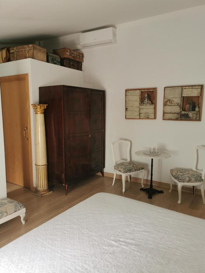 Casa Batalla Casar de Cáceres Екстериор снимка