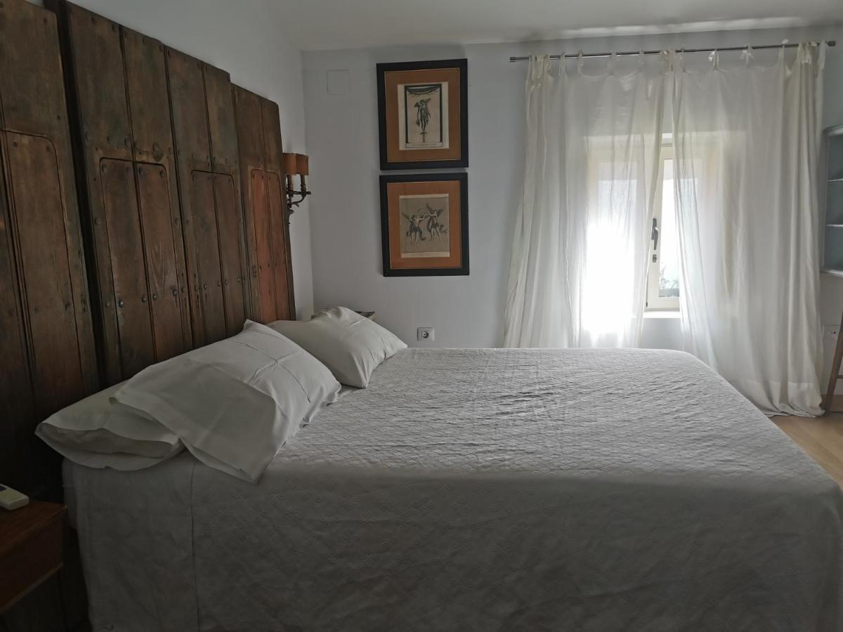 Casa Batalla Casar de Cáceres Екстериор снимка