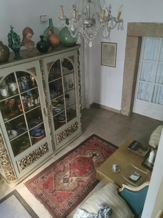 Casa Batalla Casar de Cáceres Екстериор снимка