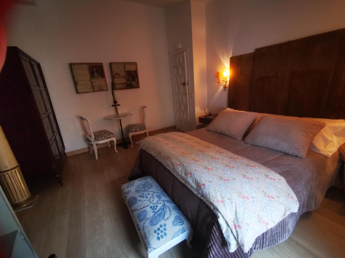 Casa Batalla Casar de Cáceres Екстериор снимка